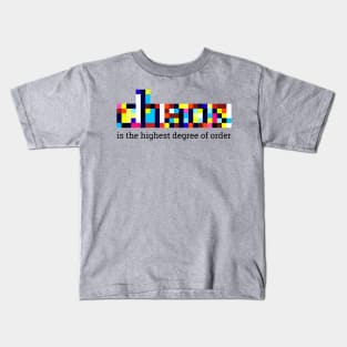 Chaos Kids T-Shirt